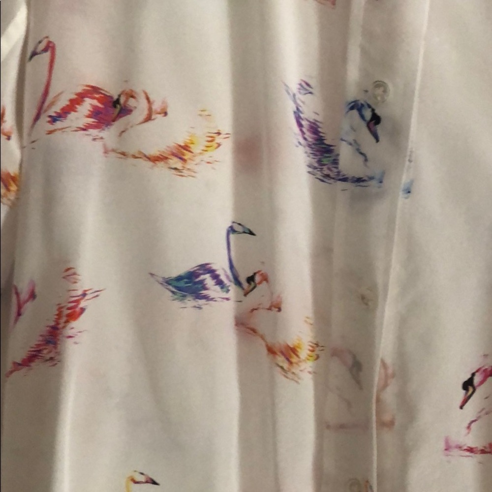 Marc Jacobs blouse - Picture 2 of 4